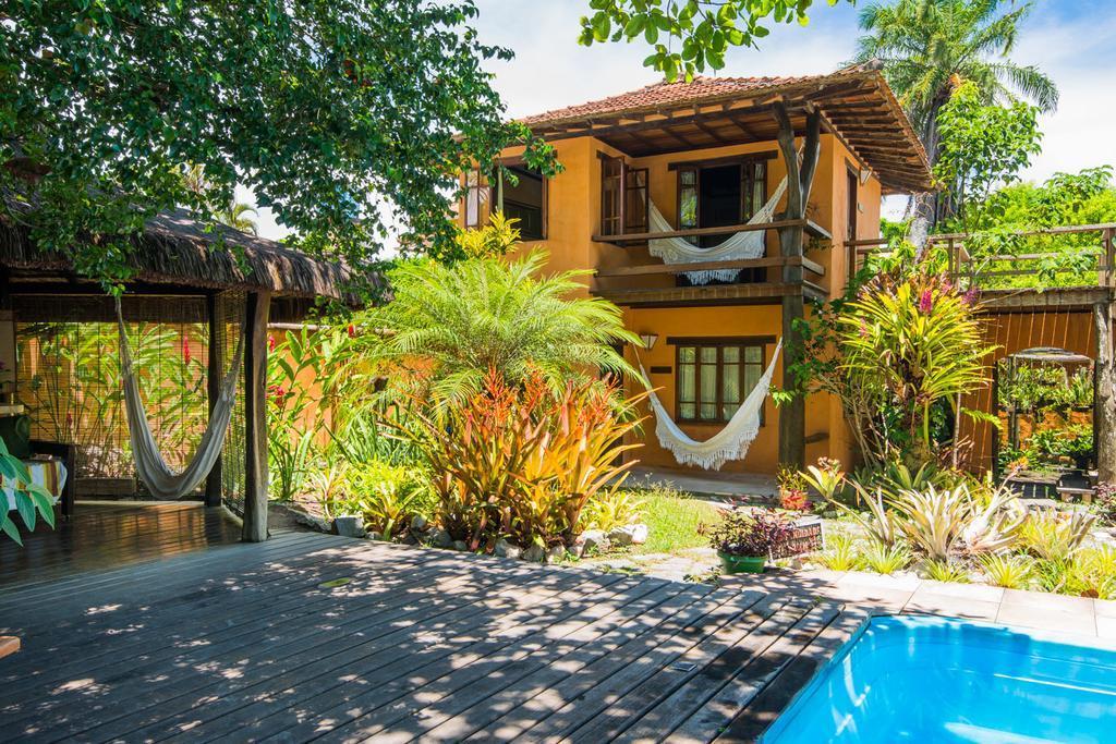 Erva Doce Inn Porto Seguro