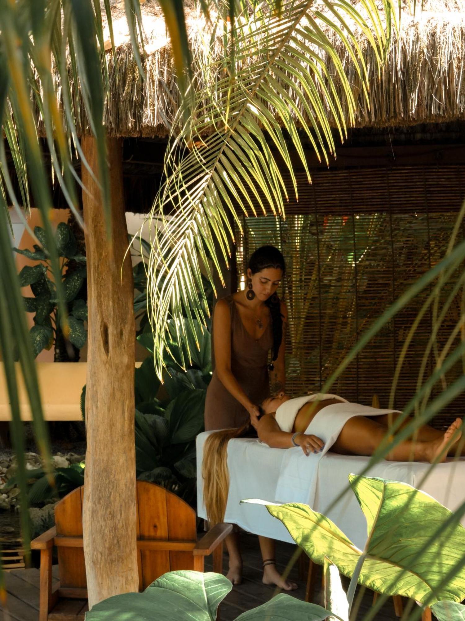 Inn Erva Doce Porto Seguro